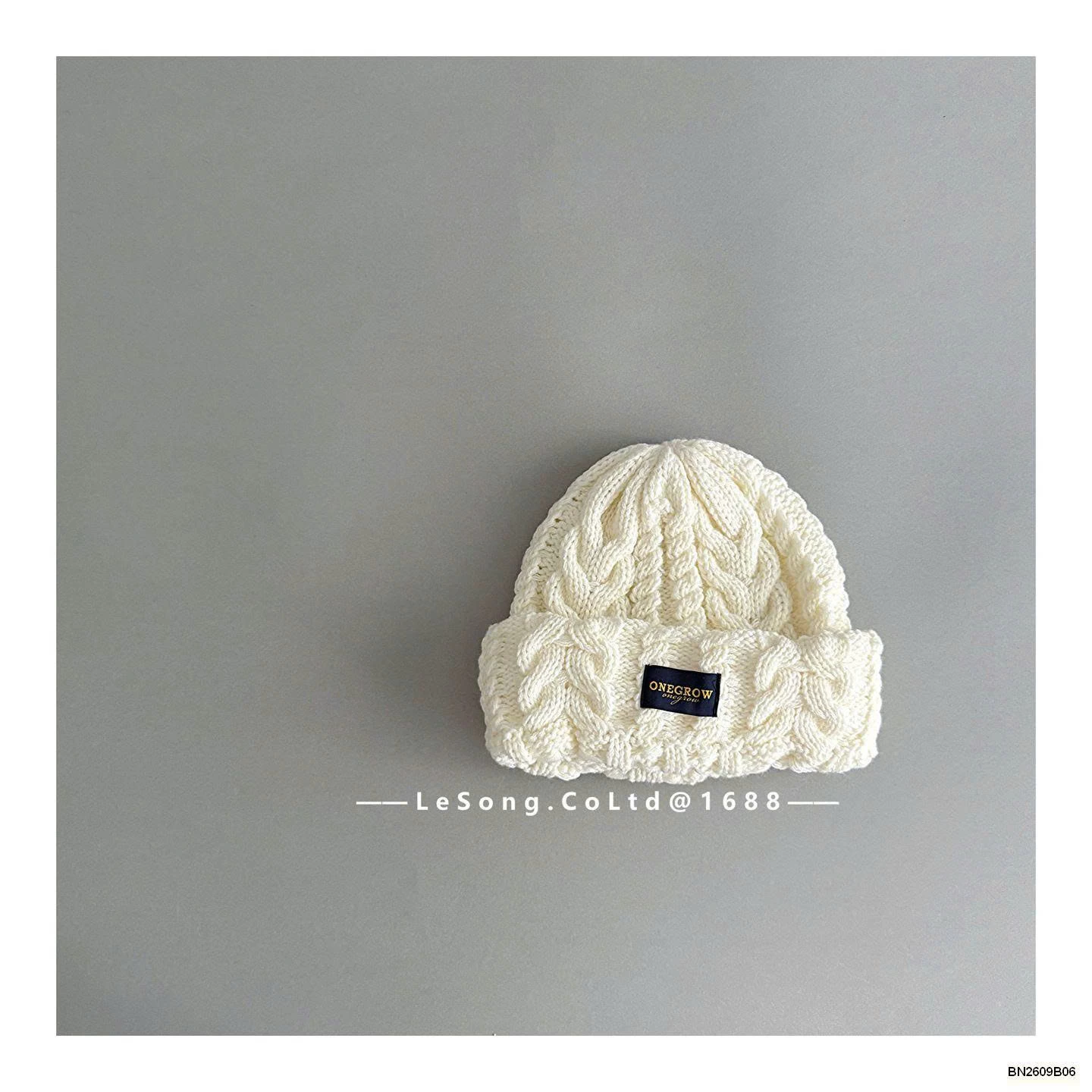 MŨ LEN THỪNG LESONGLIDS