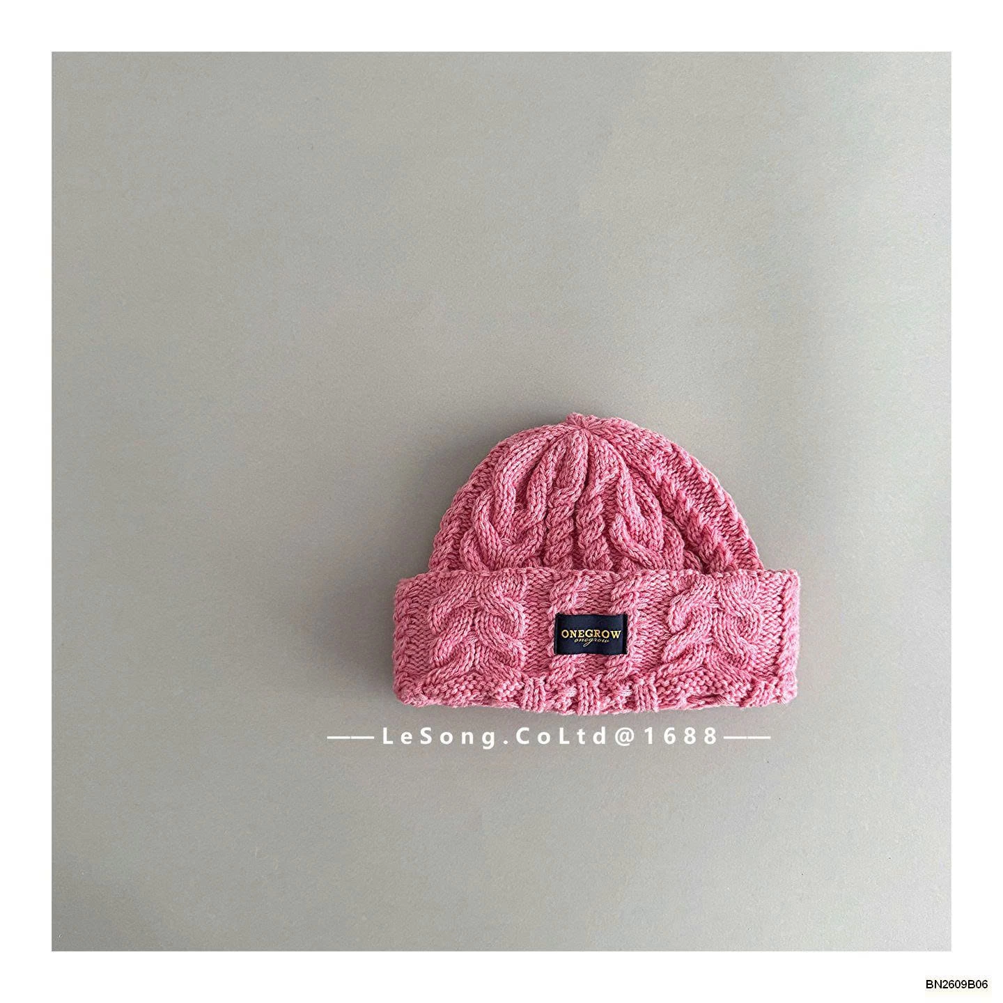 MŨ LEN THỪNG LESONGLIDS