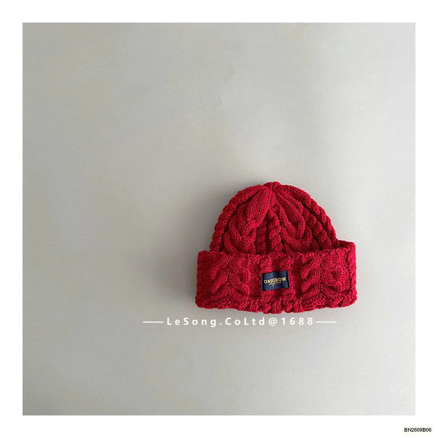 MŨ LEN THỪNG LESONGLIDS