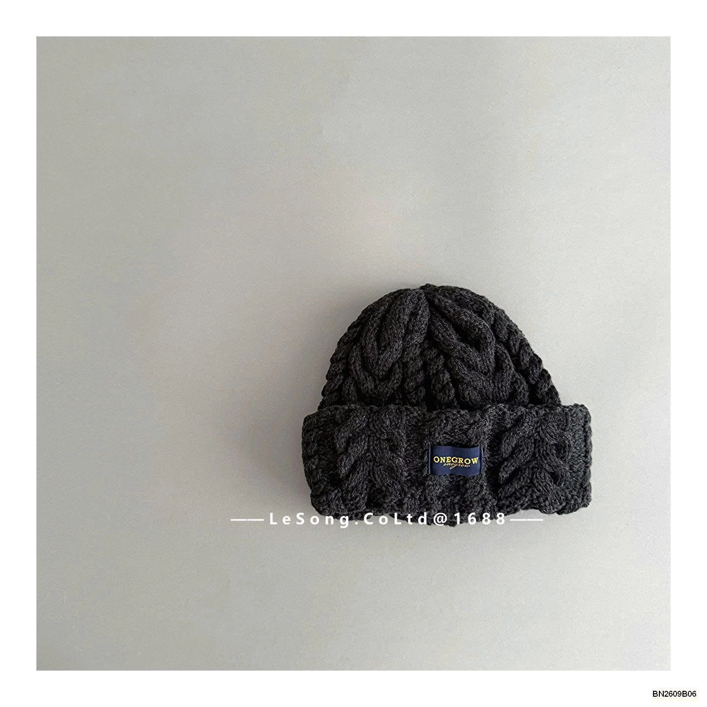 MŨ LEN THỪNG LESONGLIDS