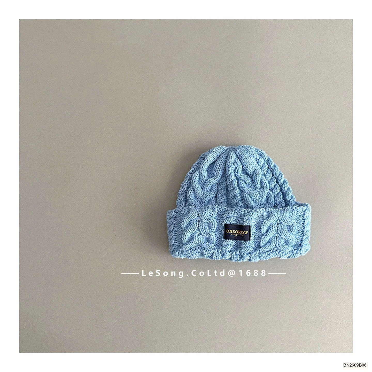 MŨ LEN THỪNG LESONGLIDS