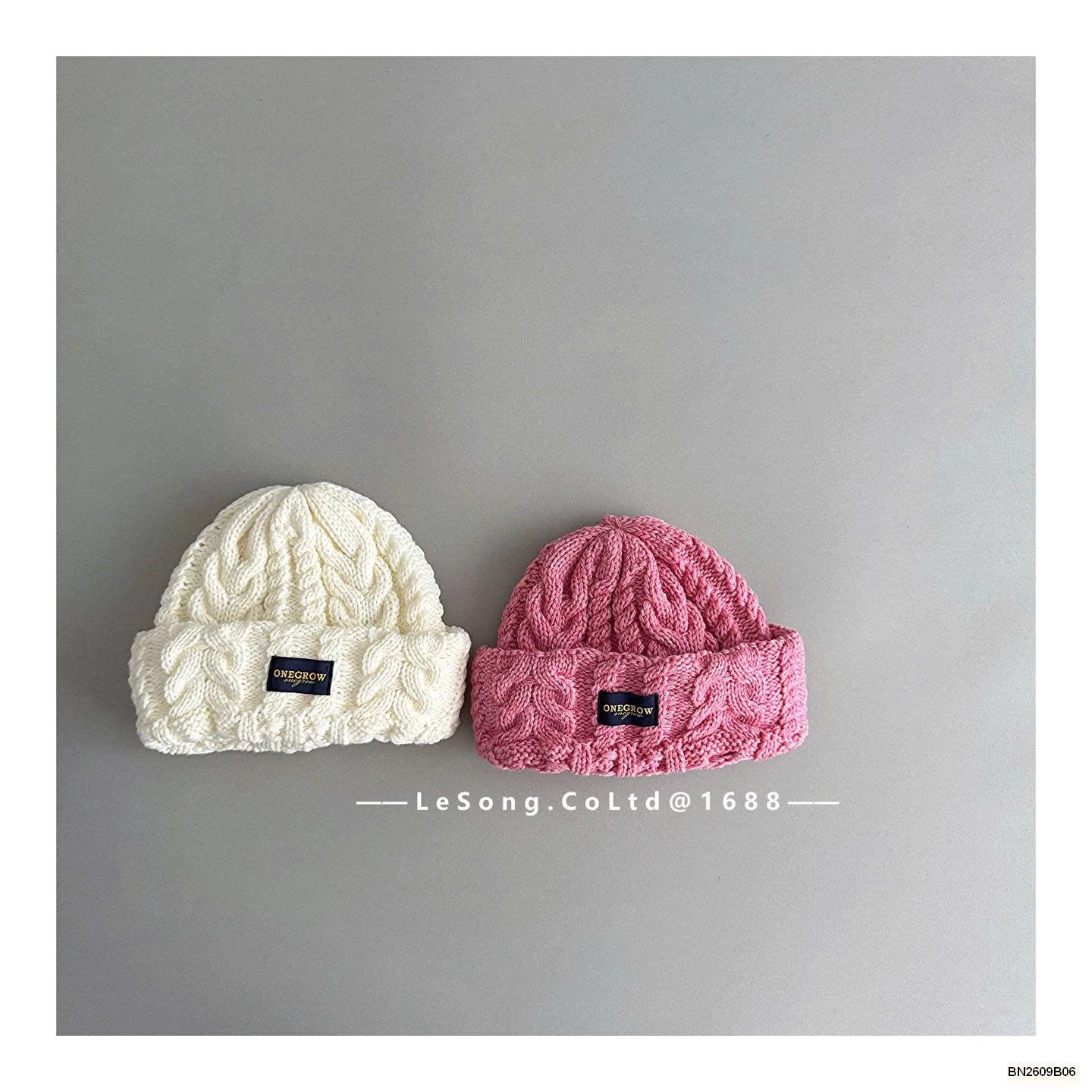 MŨ LEN THỪNG LESONGLIDS