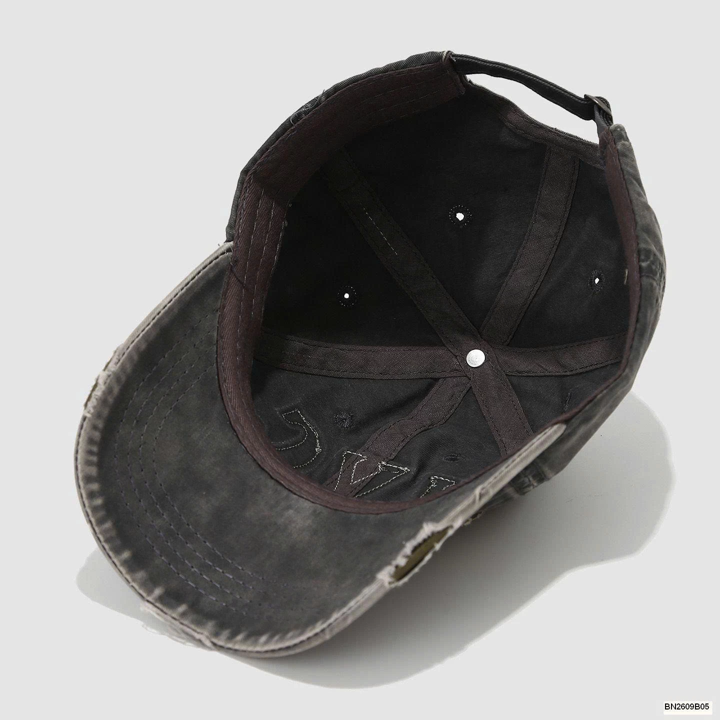 MŨ KẾT THỜI TRANG NYC