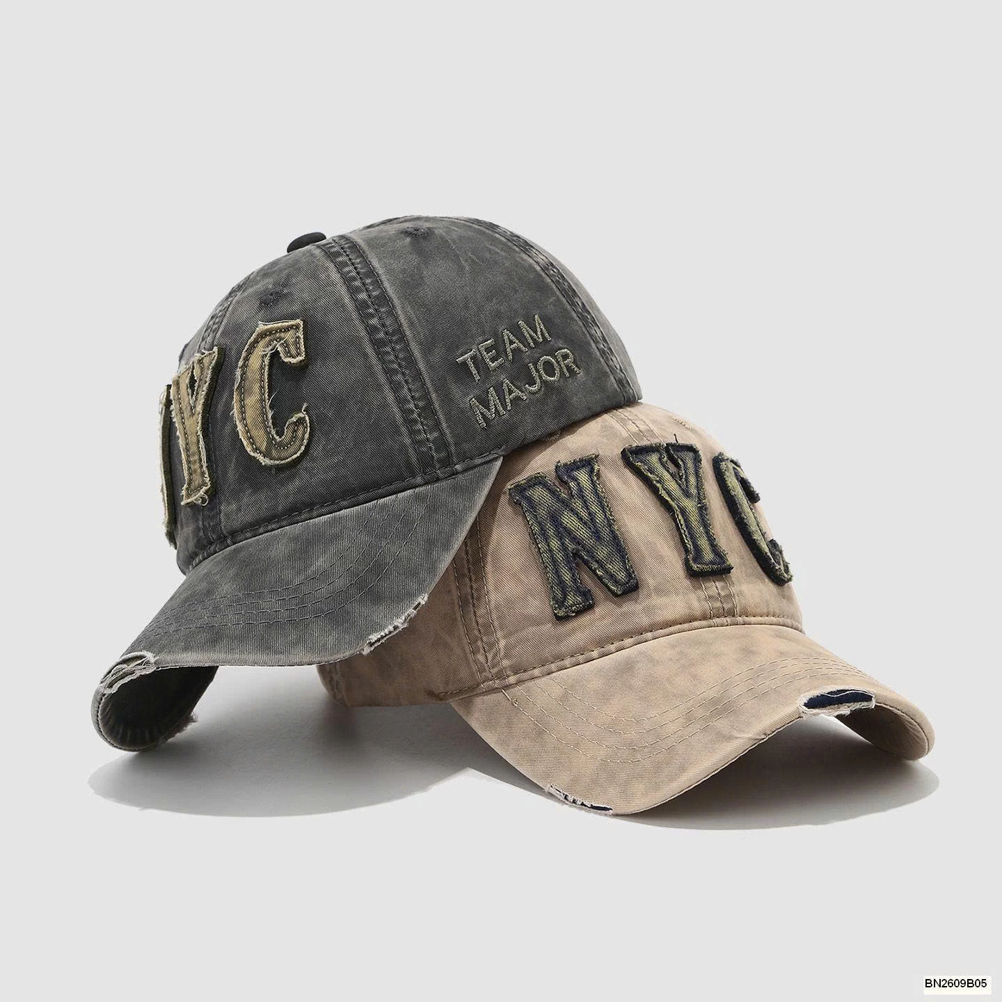 MŨ KẾT THỜI TRANG NYC