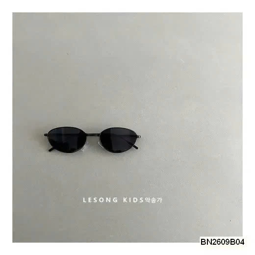 KÍNH RÂM THỜI TRANG MẮT BẦU DỤC