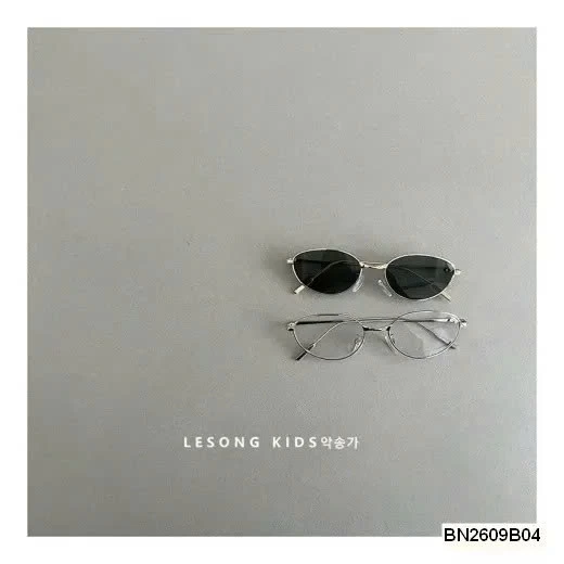 KÍNH RÂM THỜI TRANG MẮT BẦU DỤC