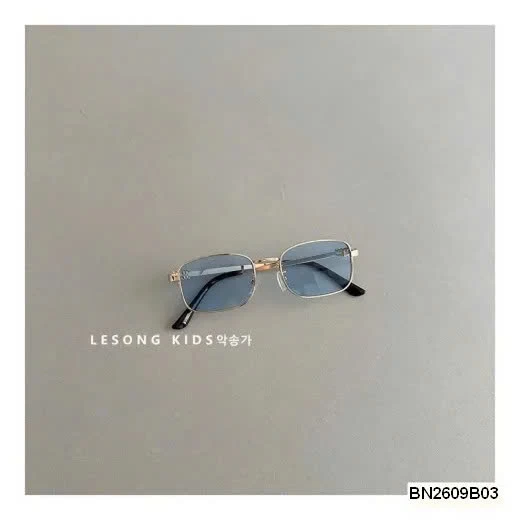 KÍNH RÂM THỜI TRANG CHO BÉ