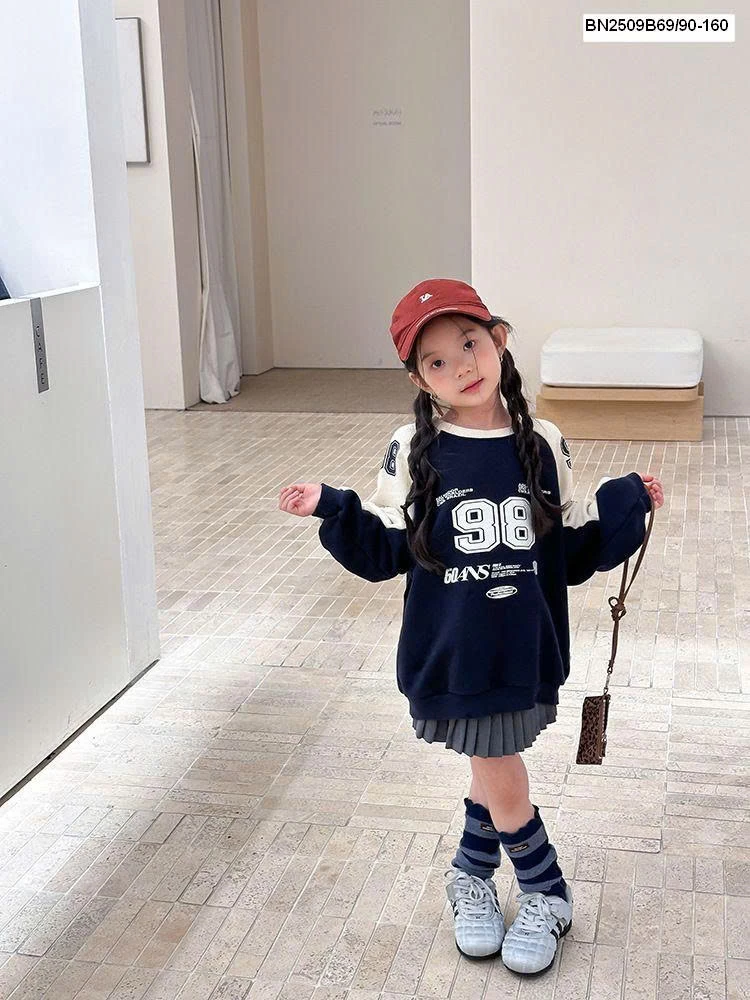 ÁO NỈ SỐ 98 AMBB 25G075