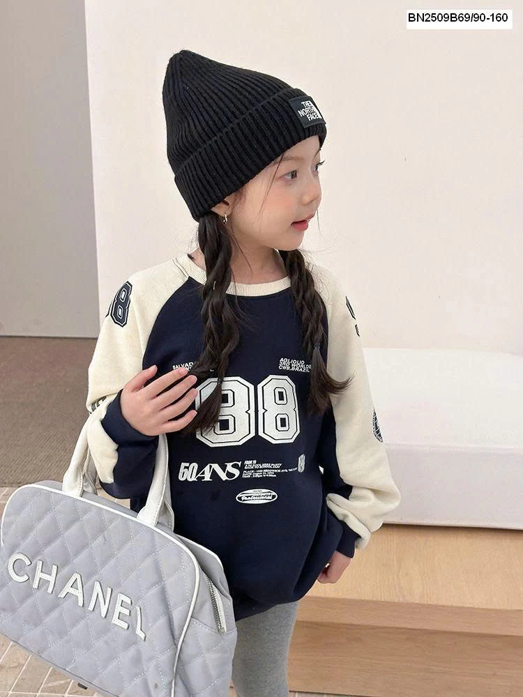 ÁO NỈ SỐ 98 AMBB 25G075