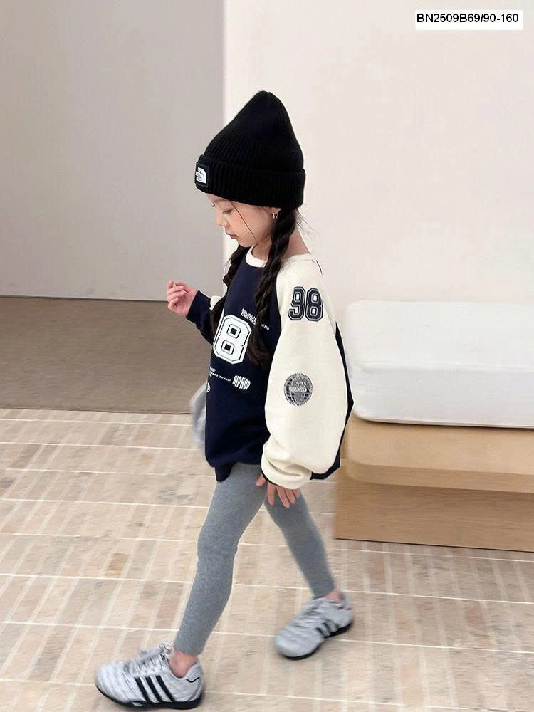 ÁO NỈ SỐ 98 AMBB 25G075