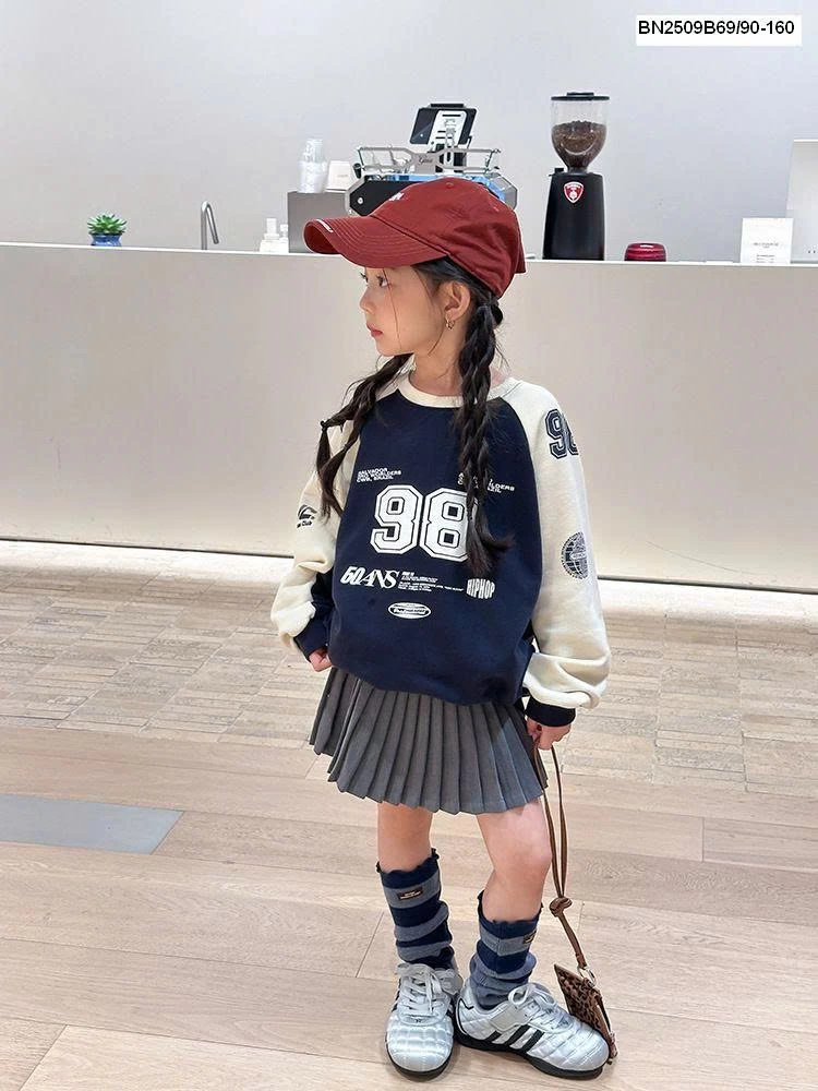 ÁO NỈ SỐ 98 AMBB 25G075