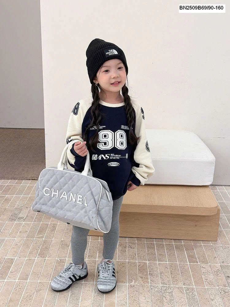 ÁO NỈ SỐ 98 AMBB 25G075