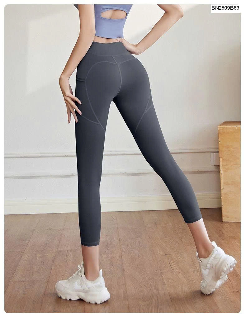 QUẦN TẬP CÓ TÚI