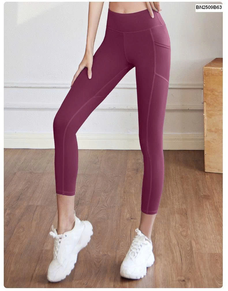 QUẦN TẬP CÓ TÚI