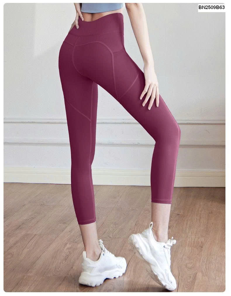 QUẦN TẬP CÓ TÚI