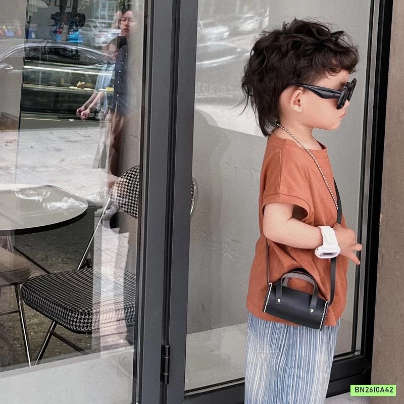 TÚI ĐEO KÍNH XỊN SÒ