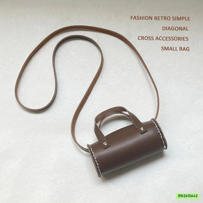 TÚI ĐEO KÍNH XỊN SÒ