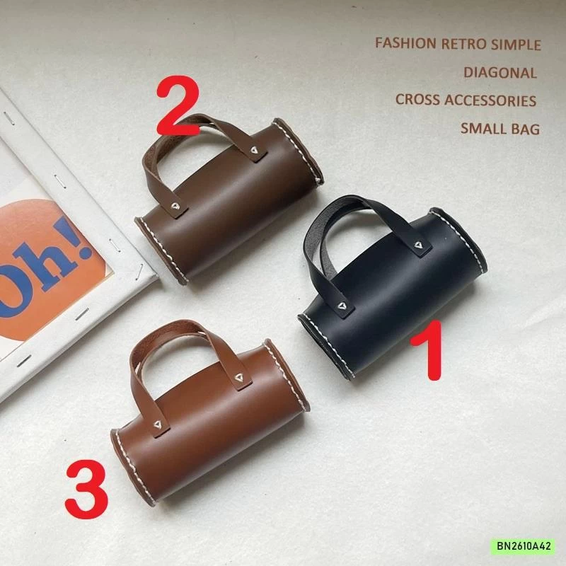 TÚI ĐEO KÍNH XỊN SÒ