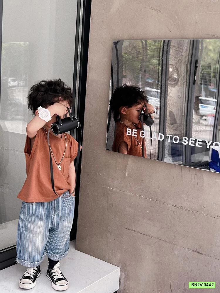 TÚI ĐEO KÍNH XỊN SÒ