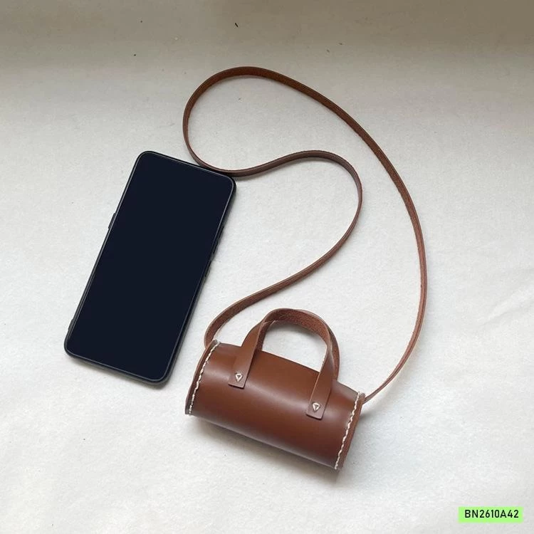 TÚI ĐEO KÍNH XỊN SÒ