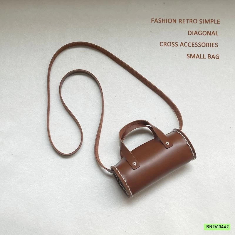 TÚI ĐEO KÍNH XỊN SÒ