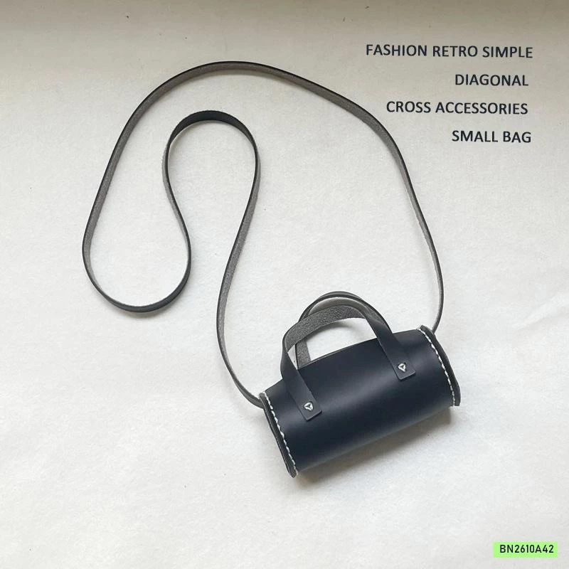 TÚI ĐEO KÍNH XỊN SÒ