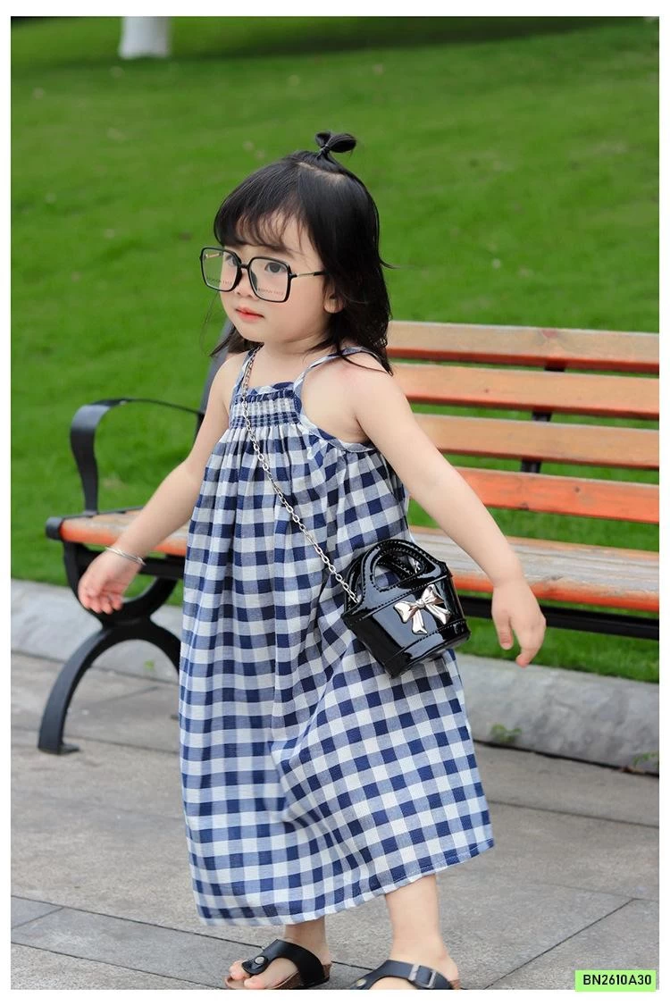 TÚI NƠ MINI DA BÓNG CHO BÉ