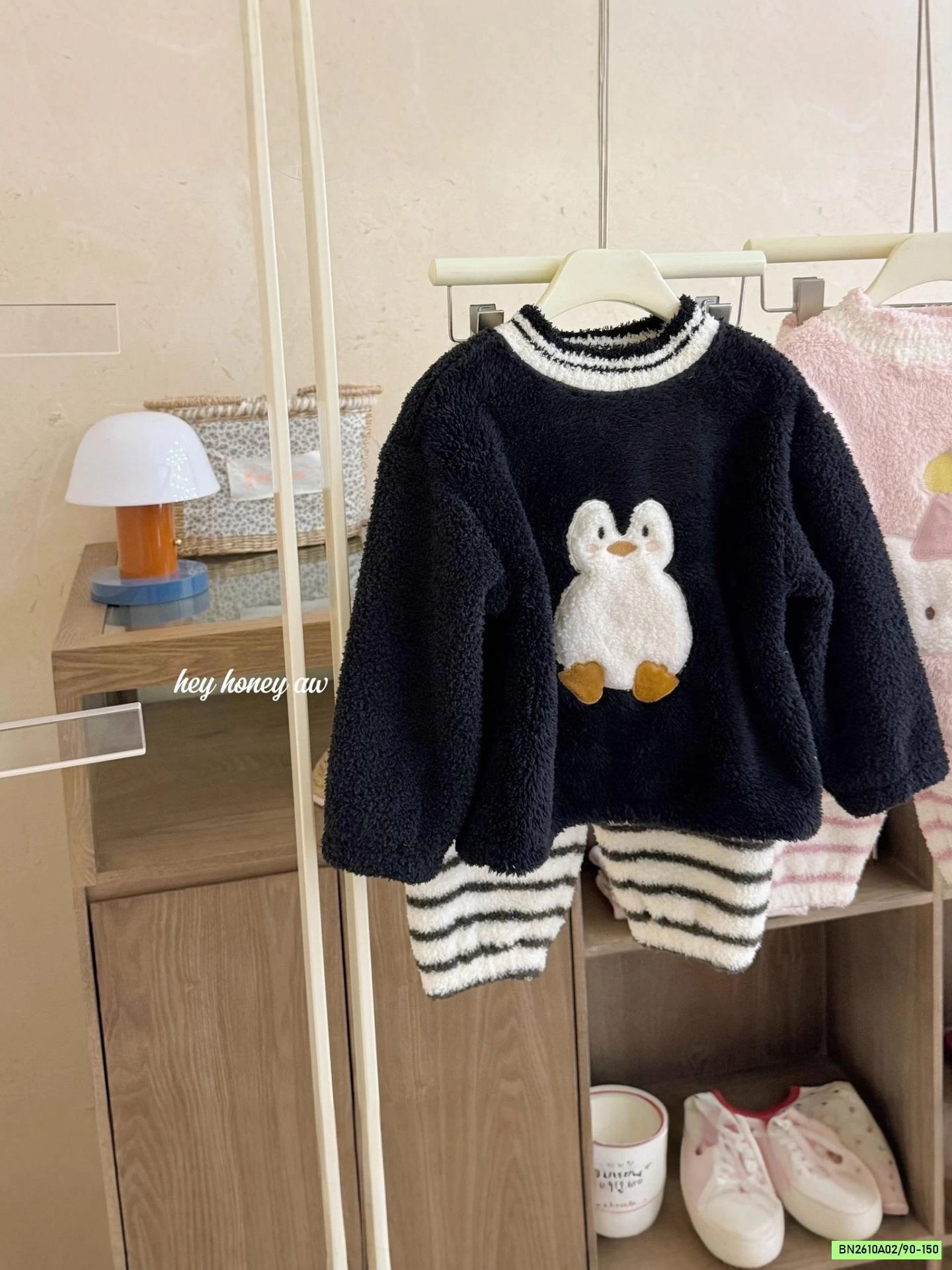 BỘ LÔNG THÚ CƯNG HONEY