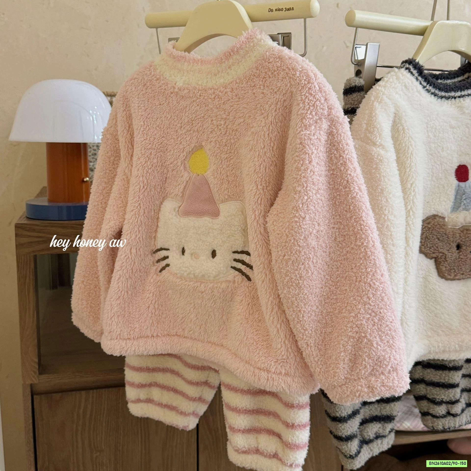 BỘ LÔNG THÚ CƯNG HONEY