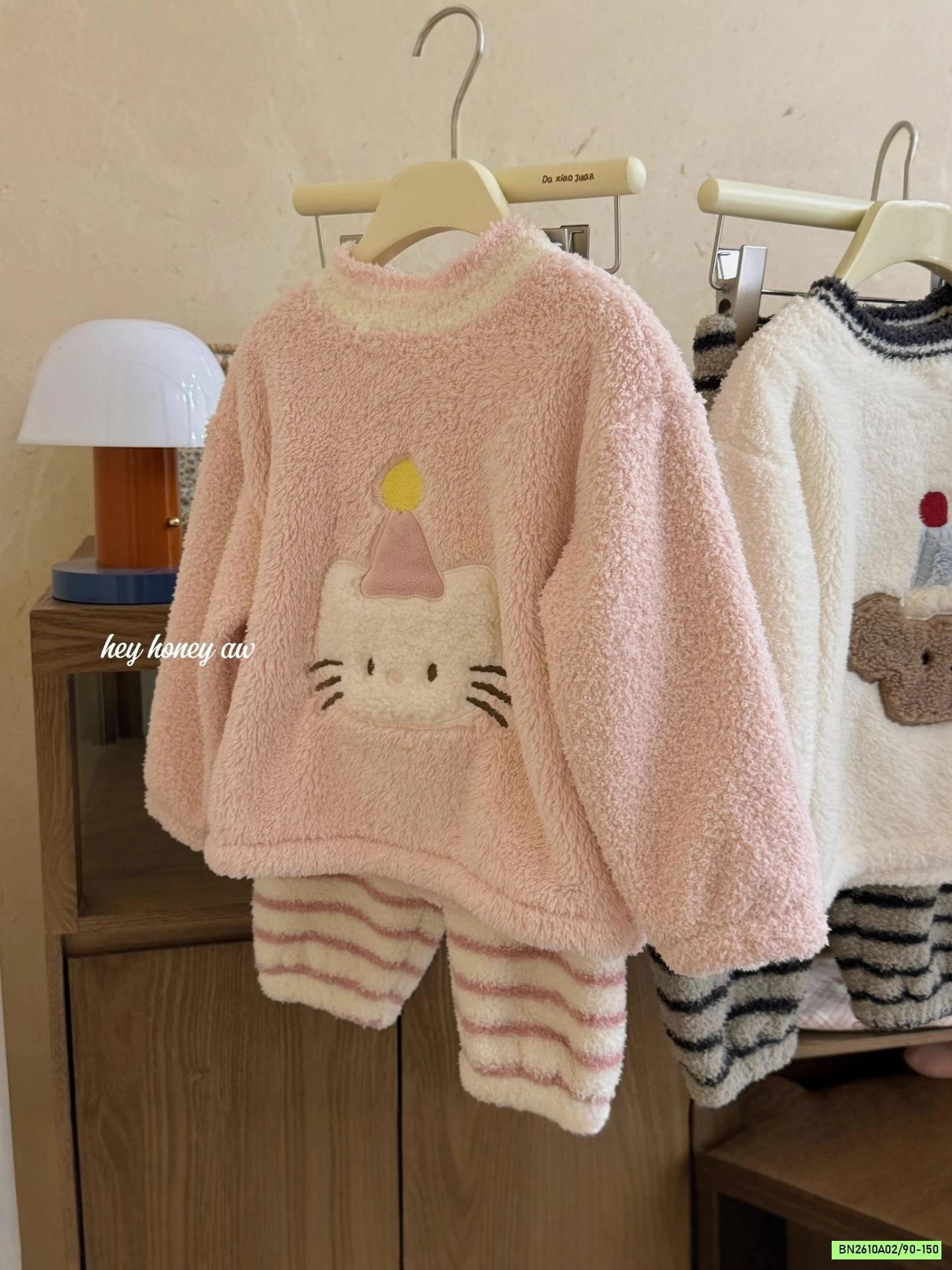 BỘ LÔNG THÚ CƯNG HONEY