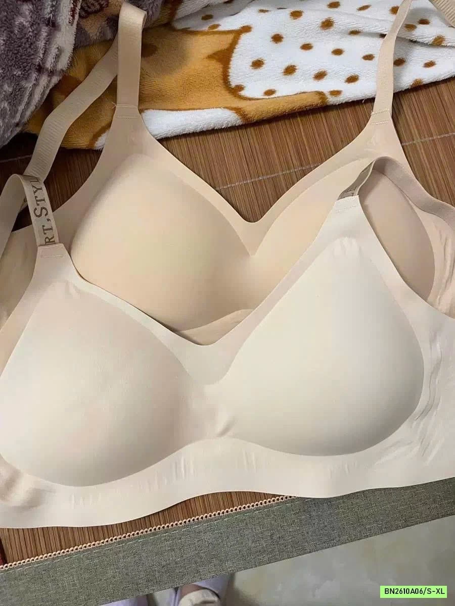 BRA KHÔNG GỌNG NÂNG NGỰC