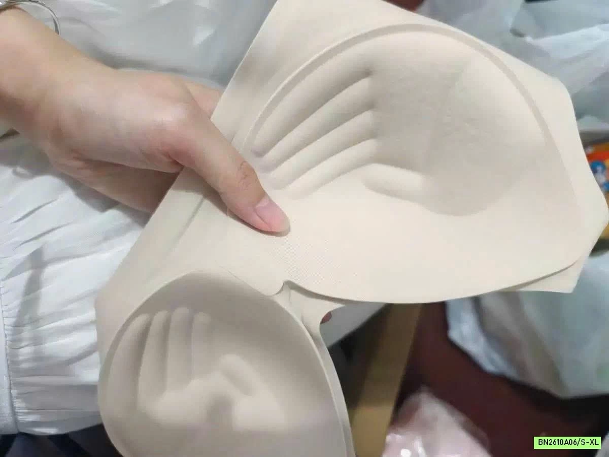 BRA KHÔNG GỌNG NÂNG NGỰC