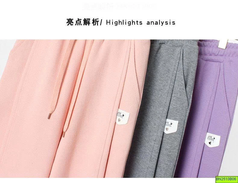 QUẦN NỈ BO GẤU AKL BÉ GÁI