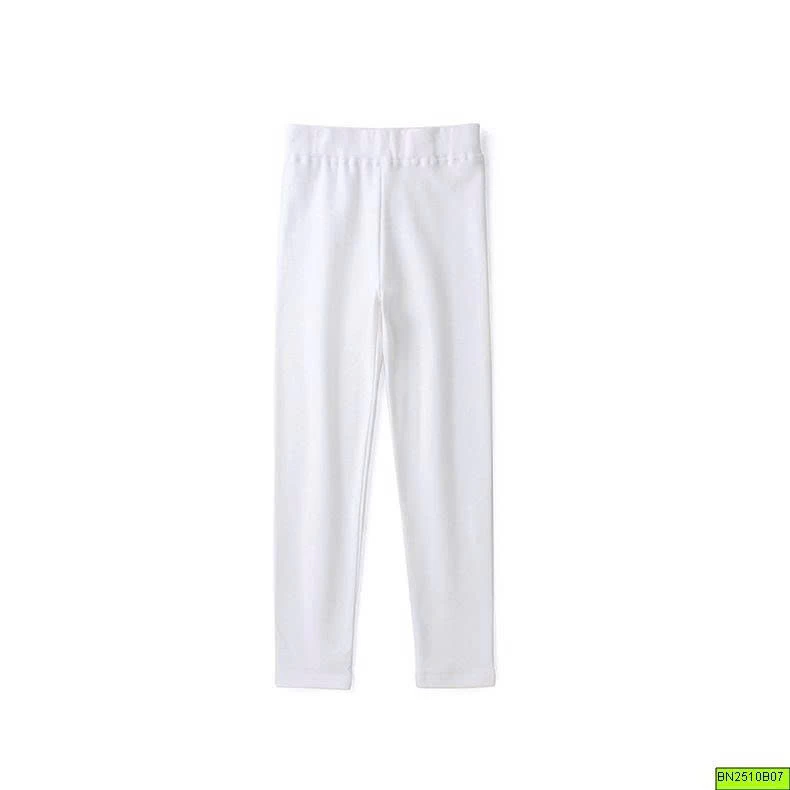 QUẦN LEGGING LOT LÔNG MỎNG