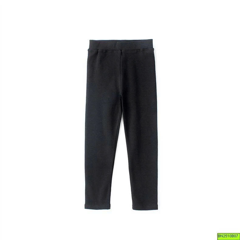 QUẦN LEGGING LOT LÔNG MỎNG
