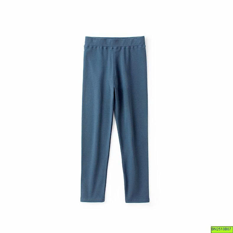 QUẦN LEGGING LOT LÔNG MỎNG