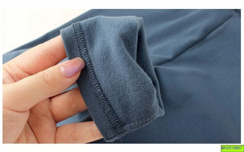 QUẦN LEGGING LOT LÔNG MỎNG