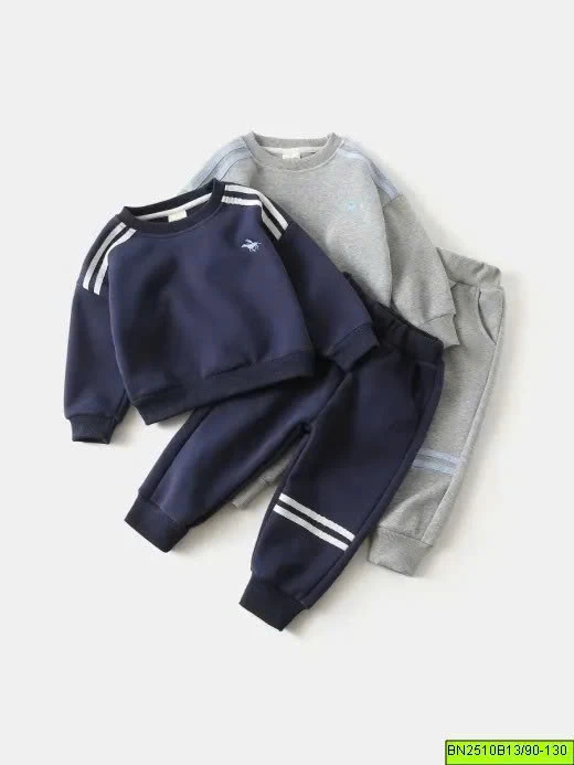 SET NỈ THỂ THAO BÉ WAPYPY