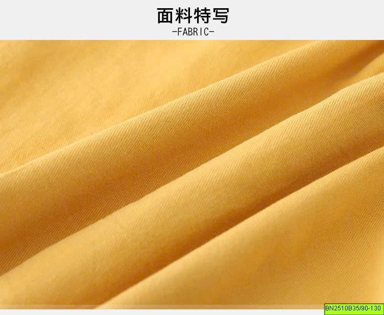 ÁO SƠ MI CỔ TÀU WAPPY