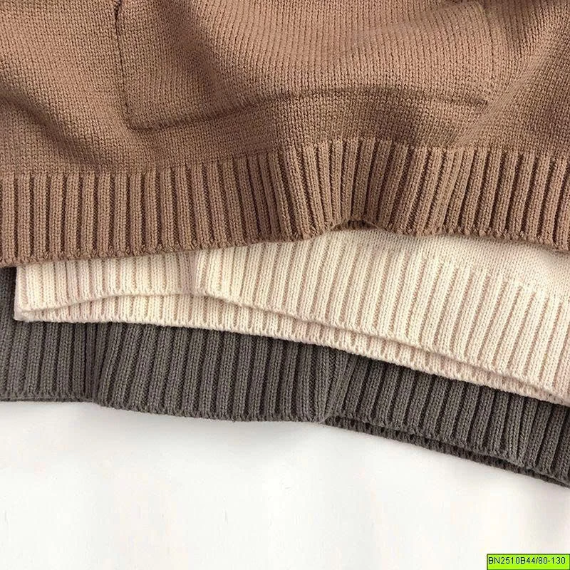 ÁO HOODIE LEN TÚI TRƯỚC MTYNIQUEEN