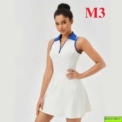 VÁY TẬP CHO NỮ
