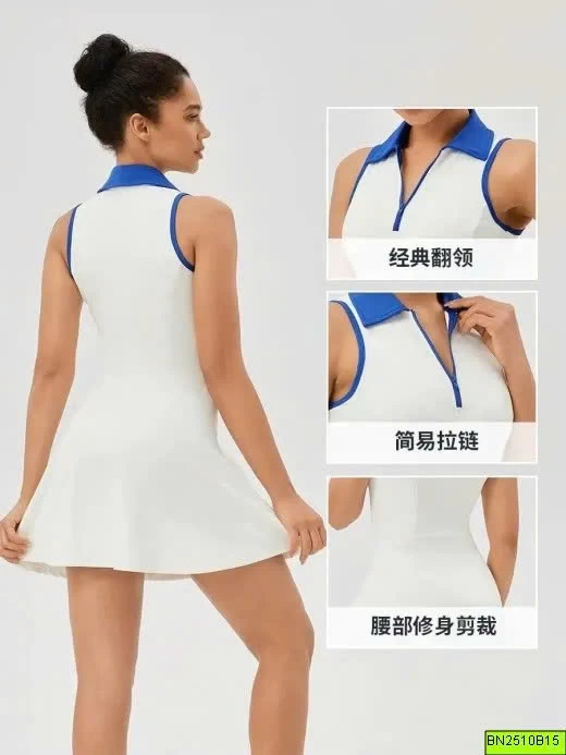 VÁY TẬP CHO NỮ