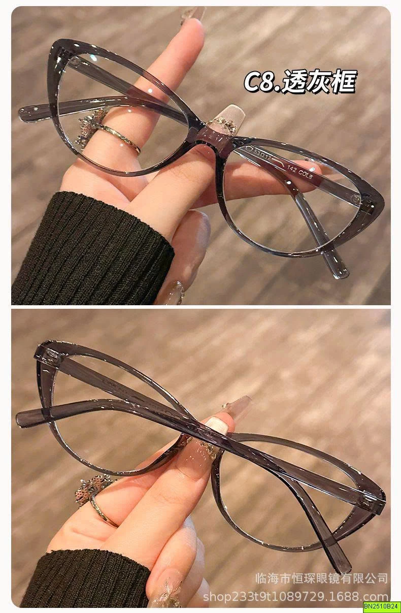 KINH MẮT MÈO NỮ