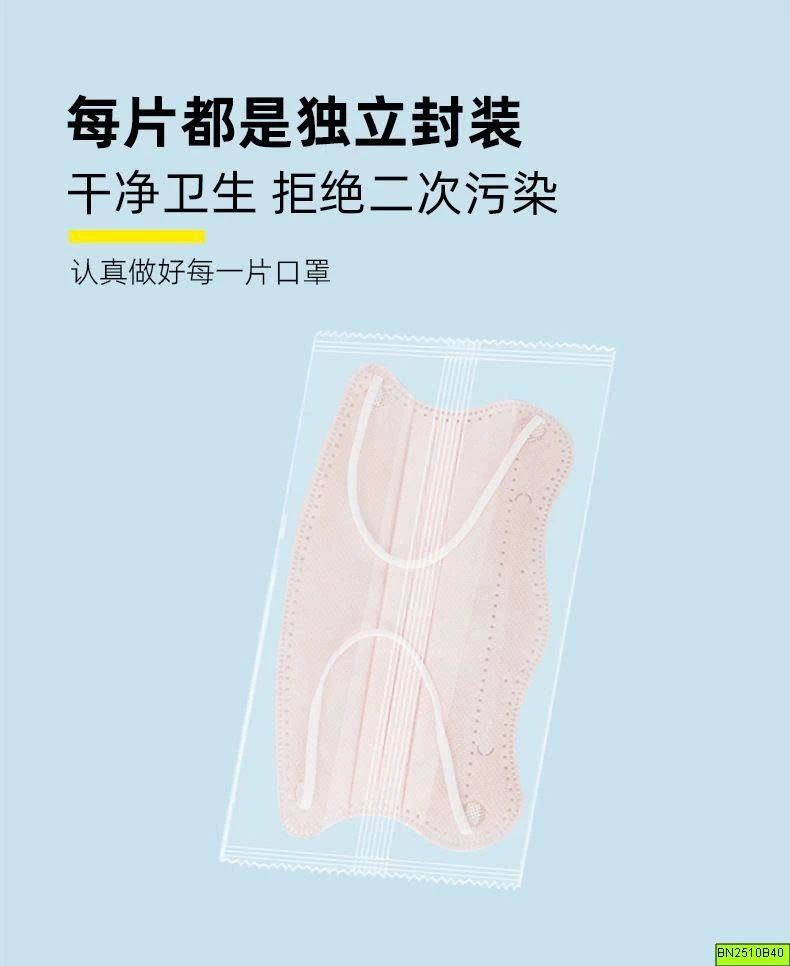 SÉT 100 KHẨU TRANG MỎNG
