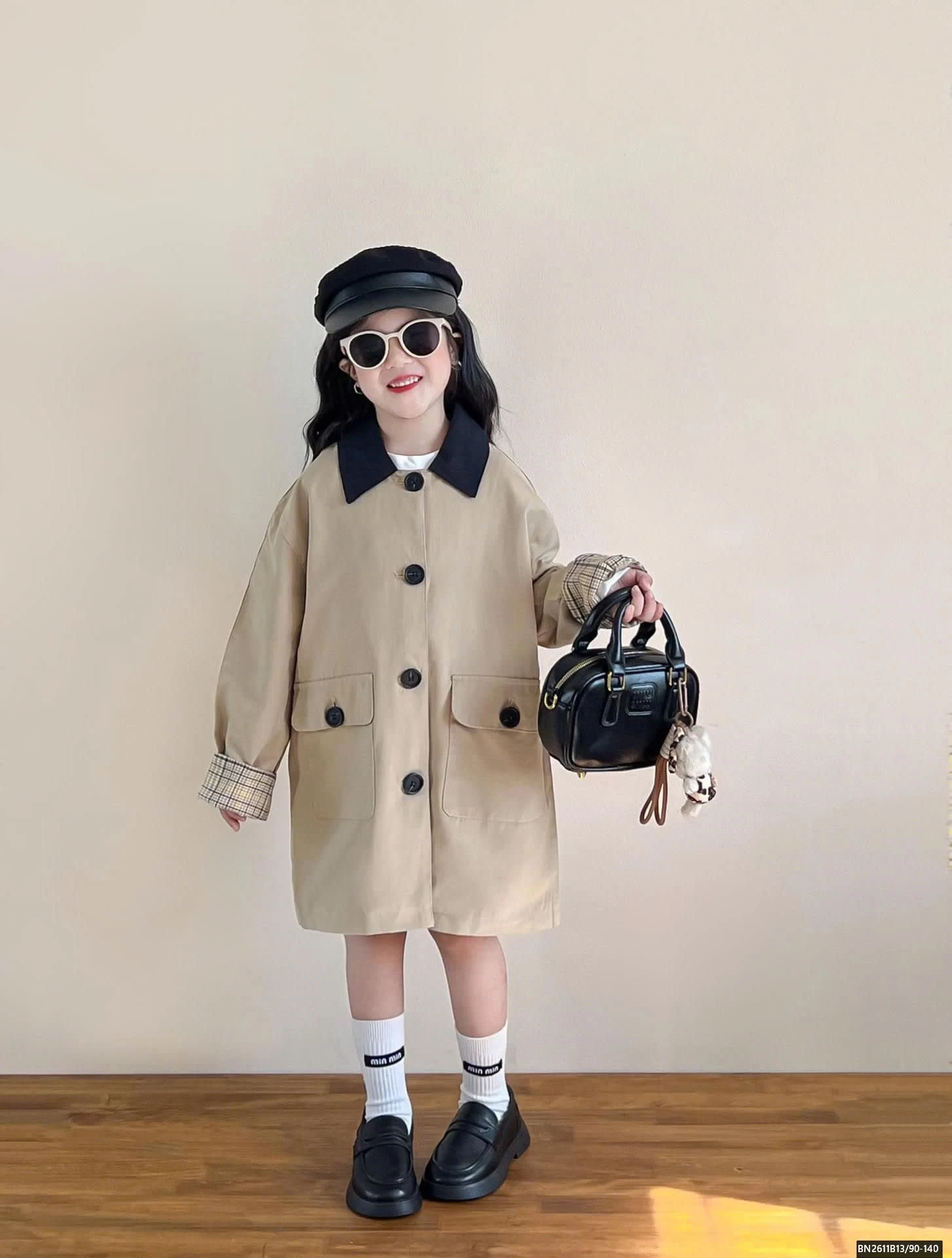 SÉT ÁO MĂNG TÔ CÚC TO MIX QUẤN SHORT NHUNG