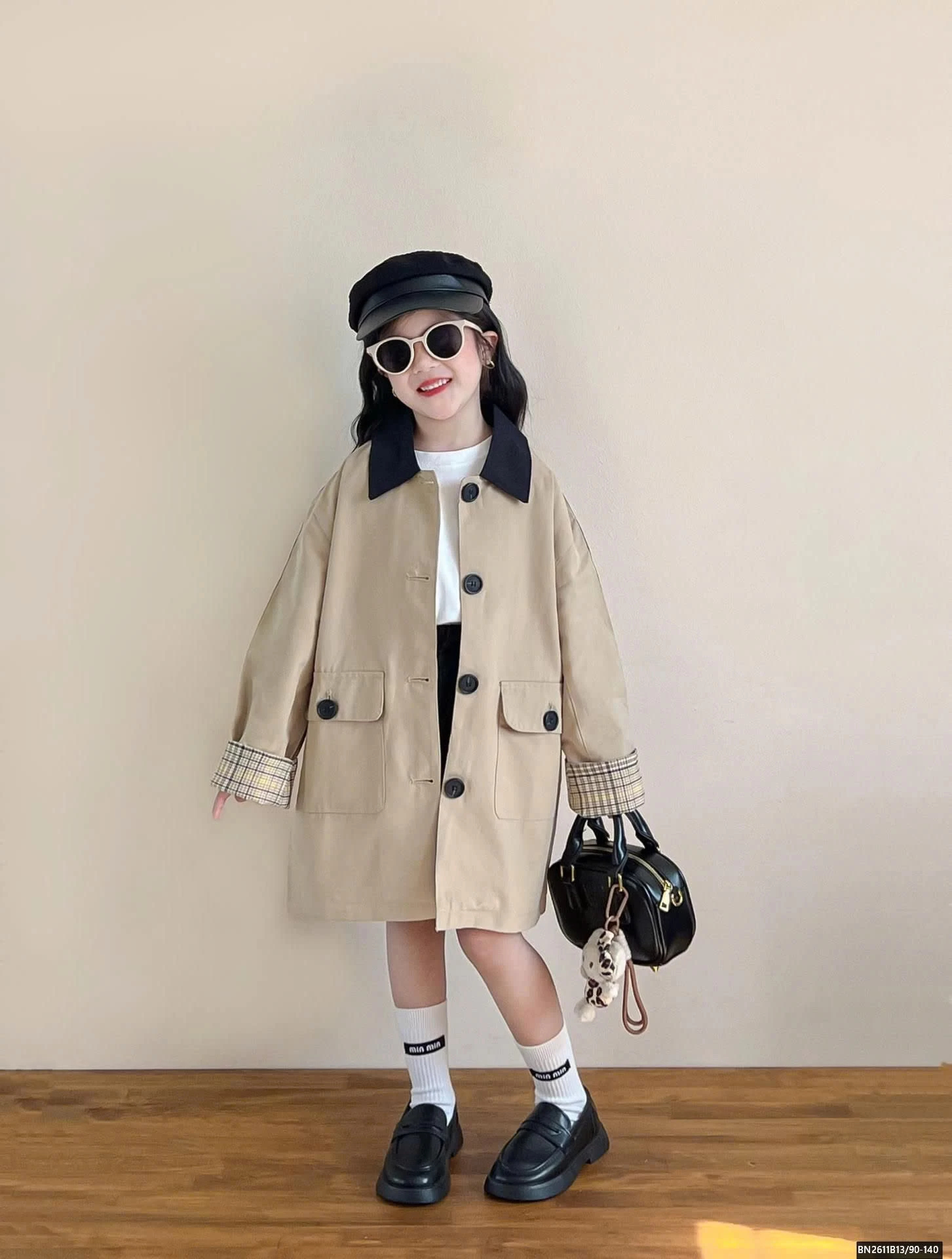 SÉT ÁO MĂNG TÔ CÚC TO MIX QUẤN SHORT NHUNG