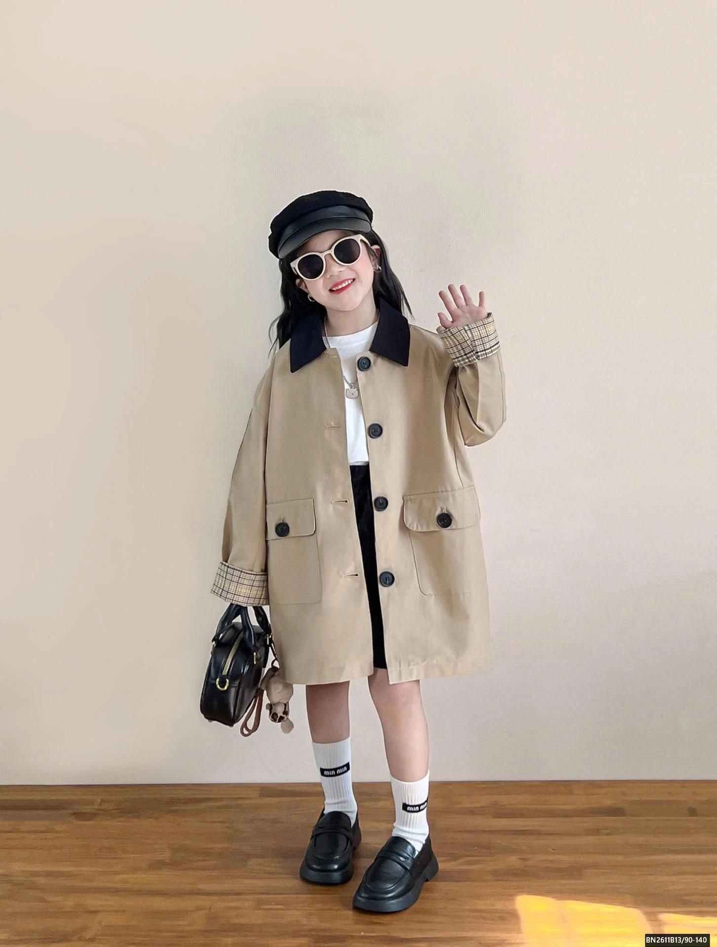 SÉT ÁO MĂNG TÔ CÚC TO MIX QUẤN SHORT NHUNG