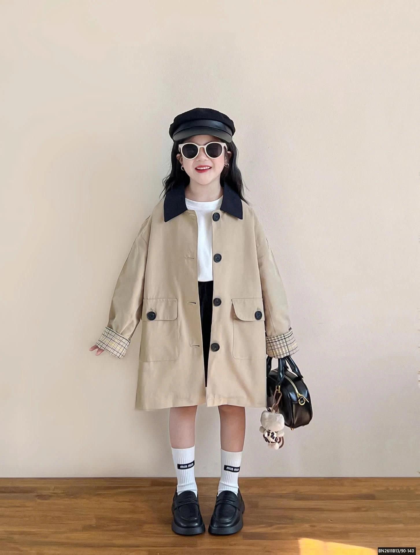 SÉT ÁO MĂNG TÔ CÚC TO MIX QUẤN SHORT NHUNG