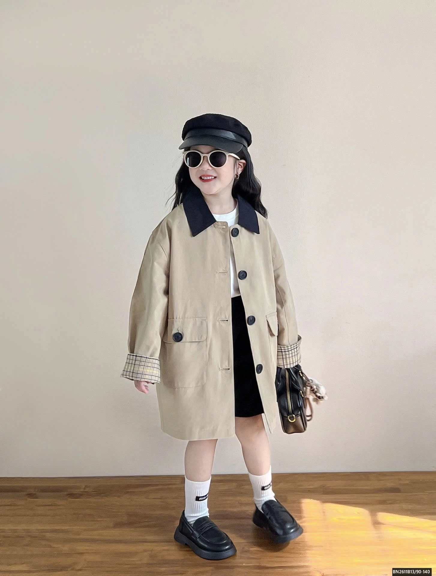 SÉT ÁO MĂNG TÔ CÚC TO MIX QUẤN SHORT NHUNG