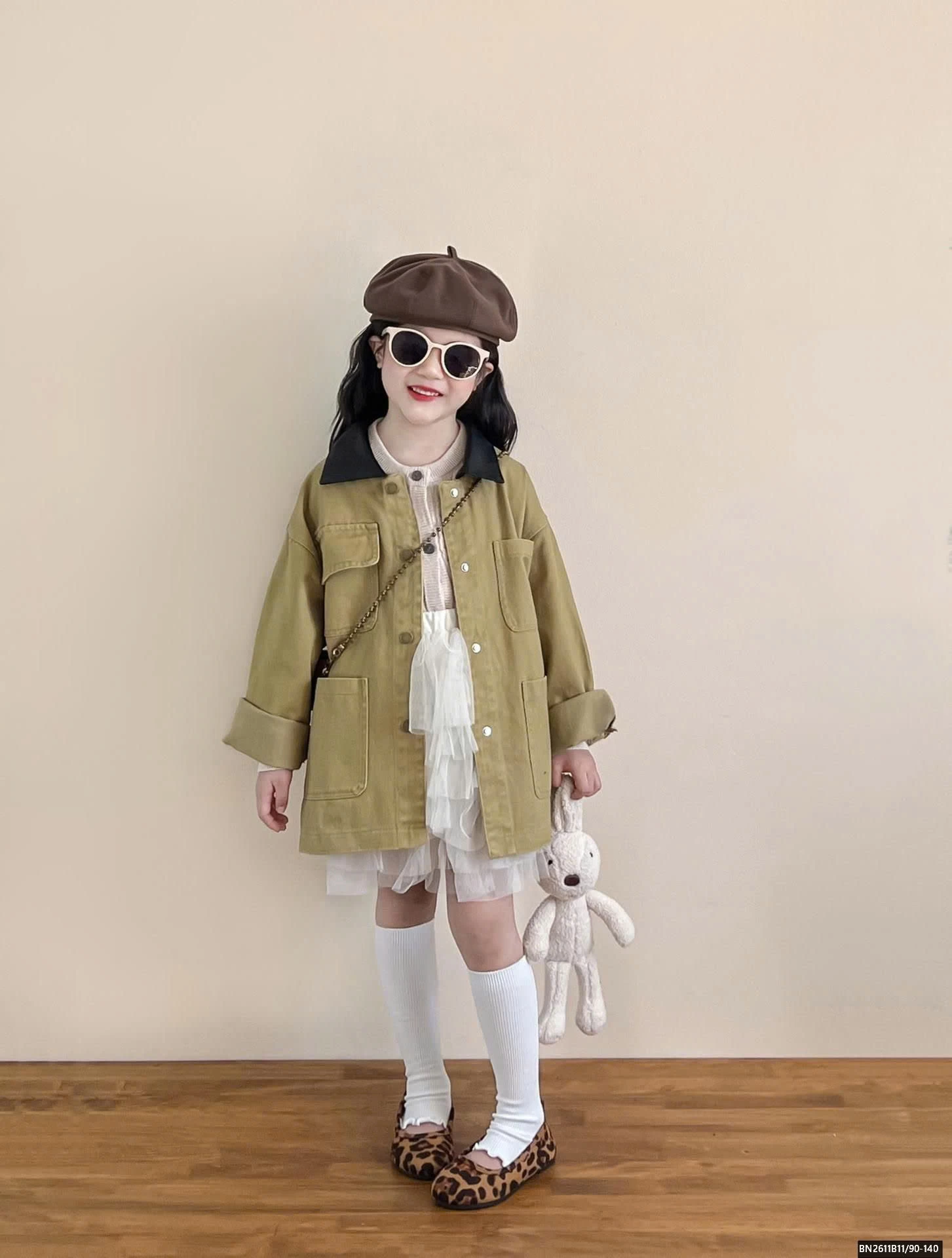 SÉT MĂNG TÔ 3 CHI TIẾT